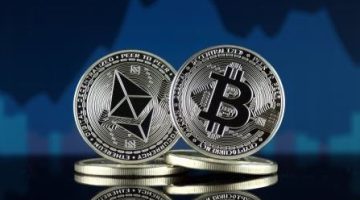Speculating Against Ethereum (ETH) ETF and Bitcoin (BTC) Split: This Alternative Altcoin Just Increased 500% In A Few Weeks